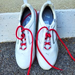 Puma Ladies Golf Shoes